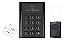 FECHADURA DIGITAL SEM FIO SMART X2 - AGL - Imagem 1