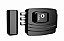 FECHADURA ELETRONICA AGL ULTRA PRETA - 42MM CH.SIMP. F.ESP. - Imagem 5