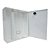 CAIXA ORGANIZADORA VERTICAL L450 BRANCO - IPEC - Imagem 3