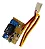 MODULO TEMPORIZADOR- FLAT DE 04 VIAS - IPEC - Imagem 3