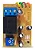 MODULO TEMPORIZADOR- FLAT DE 04 VIAS - IPEC - Imagem 1