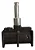 PORCA NYLON PIV GATTER (ANT.) - Imagem 2