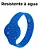 PULSEIRA SILICONE AZUL RFID 125KHZ - Imagem 2