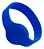 PULSEIRA SILICONE AZUL RFID 125KHZ - Imagem 3