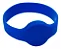 PULSEIRA SILICONE AZUL RFID 125KHZ - Imagem 4
