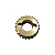 COROA BRONZE D.SUPER (DESTR CHAV) - Imagem 1