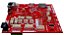 Placa Principal iDBlock Next - Control iD - Imagem 1