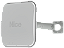 ANTENA TAG UHF RTAG3010 - Nice - Imagem 2