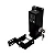 TRAVA DZ LOCK PLUS PRETA - 127V - Imagem 1