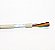 CABO MANGA 06X22AWG 300V 70ºC BF - VD PL ROLO COM 100 METROS - Spar Flex - Imagem 1