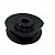 POLIA MOTOR D.SUPER(NYLON) OE12MM - Imagem 1