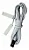 SENSOR REED BASC GATTER (2.0M&0.9) - Imagem 1