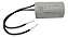 CAPACITOR MOTOR 12UF/250V - Imagem 1