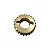 COROA BRONZE 3ENT PIV GOLDEN HSC - Imagem 1