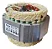 EST F2000 V4 PC39 220V 60HZ -ALUM.C/.TERM. - Imagem 1