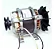 MOTOR AS Z D SUP MON 1/2CV220V60HZ 1550 - Imagem 1