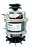 MOTOR AS Z D SUP MON 1/2CV220V60HZ 1550 - Imagem 2