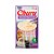 Churu Cat Galinha Com Aroma De Camarão 56g - Imagem 1