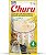 Churu Cat Galinha E Queijo 56g - Imagem 1