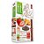 Fit Spin Morango, Batata Doce E Chia 50g - Imagem 1