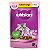 Whiskas Sachê Filhotes Sabor Frango Ao Molho 85g - Imagem 1