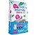 Areia Higiênica Wisecat Bionature Sensitive 4kg - Imagem 1