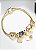 PULSEIRA NINA CORAÇÃO ARVORE DA VIDA - Imagem 2