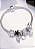 PULSEIRA NINA CORUJA - Imagem 2