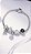 PULSEIRA NINA BOLSINHA - Imagem 2