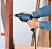 Furadeira de Impacto Bosch GSB 450 RE 450W 220V - Imagem 3