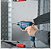 Furadeira de Impacto Bosch GSB 450 RE 450W 220V - Imagem 5