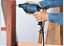 Furadeira de Impacto Bosch GSB 450 RE 450W 220V - Imagem 6