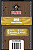 Sleeves Bucaneiros Gold (80x120) - Imagem 1
