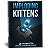Exploding Kittens: Imploding Kittens (Expansão) - Imagem 1