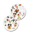 Dobble: Disney - Imagem 3