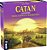 Catan: Mercadores e Bárbaros (Expansão) - Imagem 1
