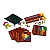 Ubongo Classic - Imagem 2