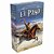 Great Western Trail: El Paso - Imagem 1