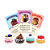 Coffee Rush: Vai Ter Bolo (Expansão) - Imagem 2