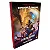 Dungeons & Dragons: Players Handbook - Livro do Jogador (5.5e) - Imagem 1