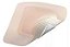 Curativo de Silicone C/Borda Silicare 10x10 Unidade - Imagem 2