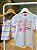 Conjunto Cinti blusinha com bermuda ciclista - Imagem 2