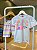 Conjunto Cinti blusinha com bermuda ciclista - Imagem 1