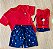 Conjunto Johnny fox - Imagem 1