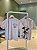 Camiseta Johnny fox bege - Imagem 1