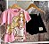 Conjunto Barbie - Imagem 2