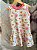 Vestido floral - Imagem 1