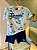 Conjunto Dino - Imagem 1
