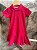 Vestido charpey - Imagem 1