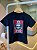 Camiseta Johnny fox - Imagem 1